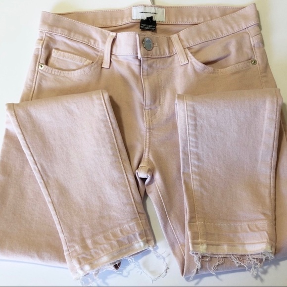 Current Elliot Stiletto Jeans - Picture 2 of 16